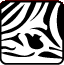 Dead Zebra logo